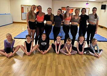 Sandersons Dance Blackburn