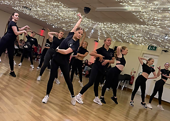 Sandersons Dance Blackburn