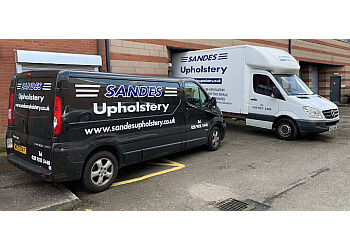 Sandes Upholstery