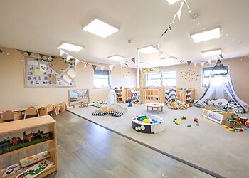 Sandhills Day Nursery
