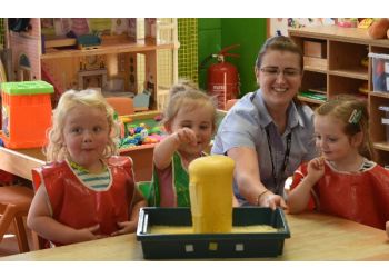 Sandhills Day Nursery