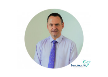 Sandmartin Financial Advisors