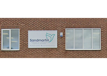 Sandmartin Financial Advisors