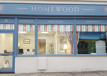 Sandra Homewood Group Ltd
