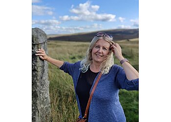 Sandra Wilson Clinical Hypnotherapy