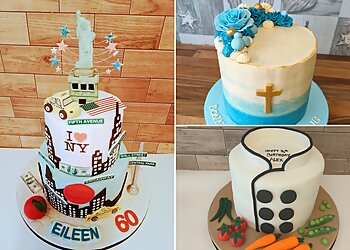 Sandra's Luscious Cakes