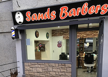 Sands Barbers