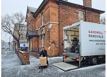 Sandwell Removals Ltd.