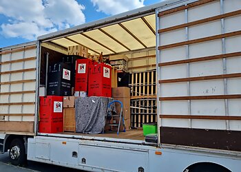 Sandwell Removals Ltd.