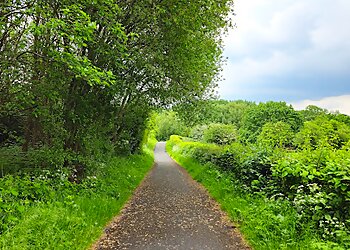 Sandwell Valley Country Park