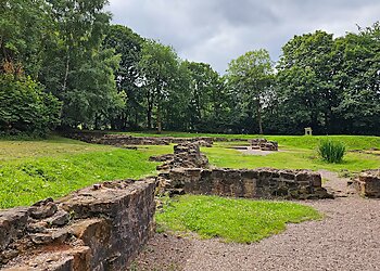 Sandwell Valley Country Park