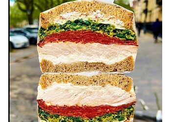Sandwich Sandwich