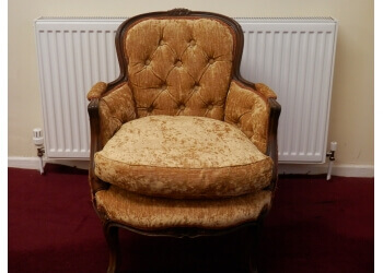 Sandwood Upholstery And Chair Repair