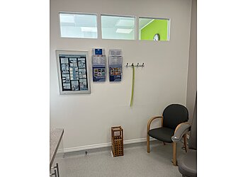 Sandy & Bielby Podiatry and Chiropody