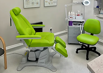 Sandy & Bielby Podiatry and Chiropody