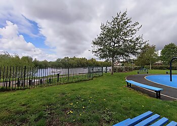 Sandy Lane Park