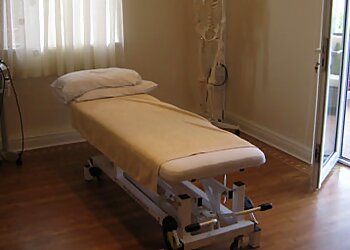 Sandy Mount Physiotherapy Centre