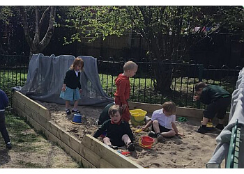 Sandycroft c.p. School