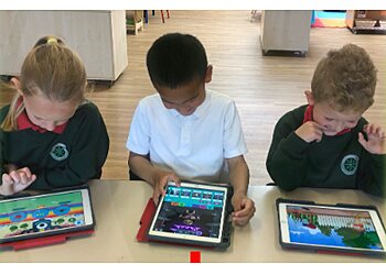 Sandycroft c.p. School