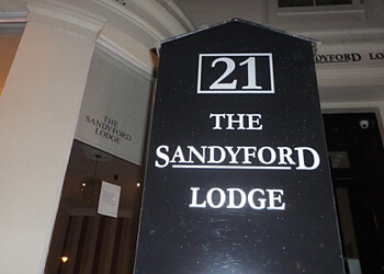 Sandyford Lodge