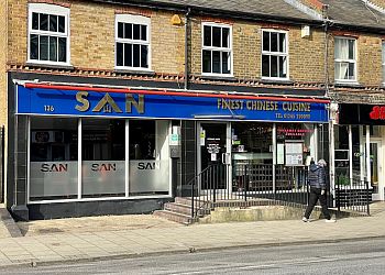 San Finest Chinese Cuisine