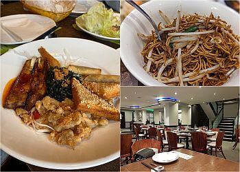 San Finest Chinese Cuisine