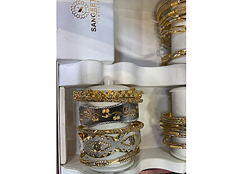 Sangeetha Jewellers
