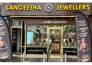 Sangeetha Jewellers Sangeetha Jewellers