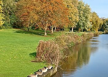 Sankey Valley Park