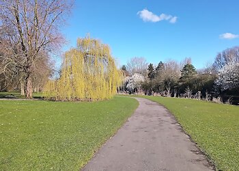 Sankey Valley Park