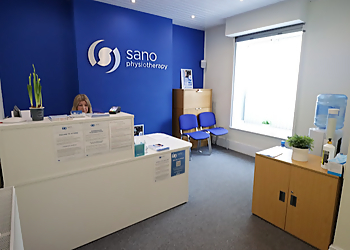 Sano Physiotherapy