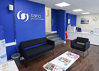 Sano Physiotherapy