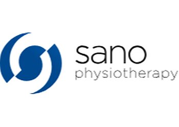 Sunderland physiotherapists Sano Physiotherapy Ltd. image 1