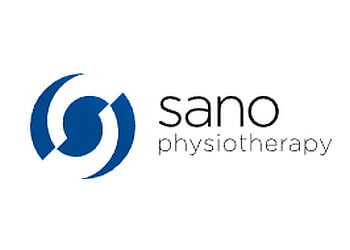 Sano Physiotherapy Ltd