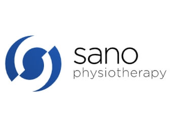 Sano Physiotherapy Ltd