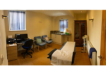 Sano Physiotherapy Ltd Coventry