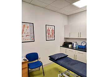 Sano Physiotherapy Ltd Middlesbrough