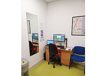 Sano Physiotherapy Ltd Middlesbrough