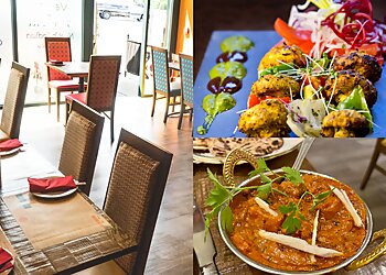 Sanskruti Restaurant