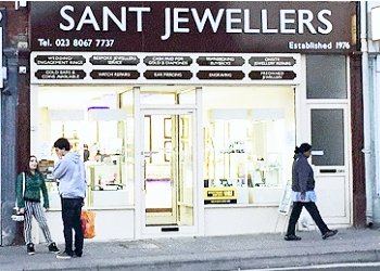 3 Best Jewellers in Southampton, UK - Expert Recommendations