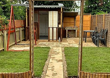 SanTiago Norwich Norfolk Handyman