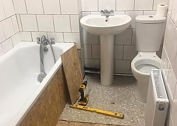 SanTiago Norwich Norfolk Handyman