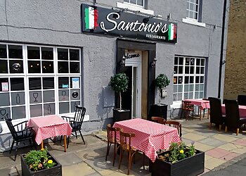 Santonios Restaurante