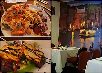 Santonios Restaurante