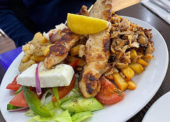 Santorini Greek Restaurant