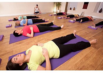 Santosha Yoga Studio