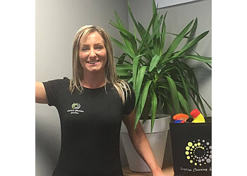 Saphire Cleaning Services