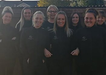 Saphire Cleaning Services