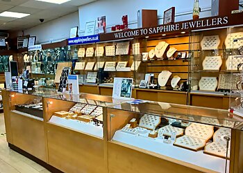 Sapphire Jewellers