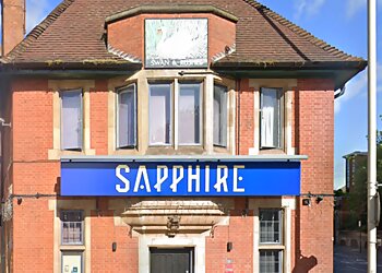 Sapphire Seafood Kitchen